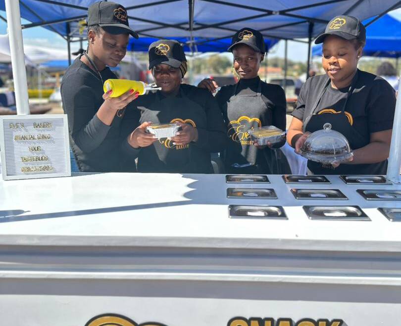 Building People Alongside Products 🧁