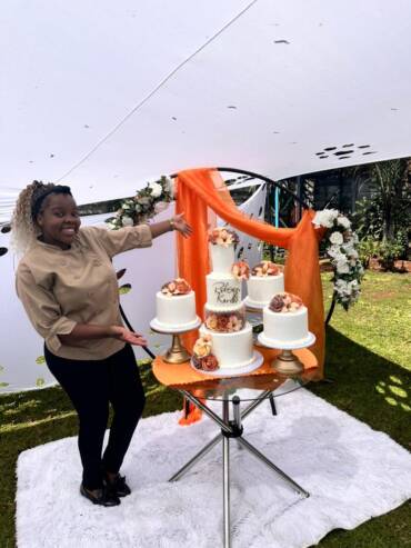 From Passion to Purpose