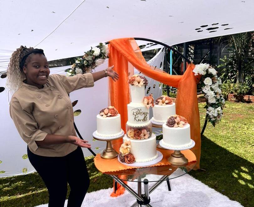 From Passion to Purpose