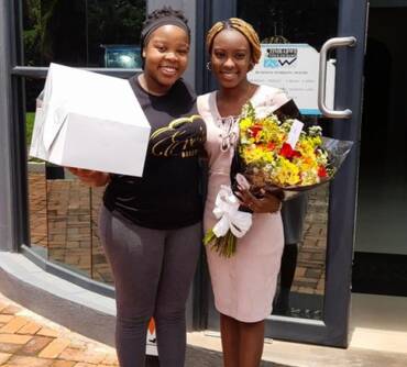 Timely Deliveries, Anywhere You Are