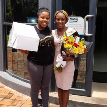 Timely Deliveries, Anywhere You Are