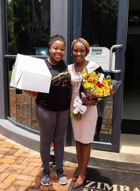 Timely Deliveries, Anywhere You Are