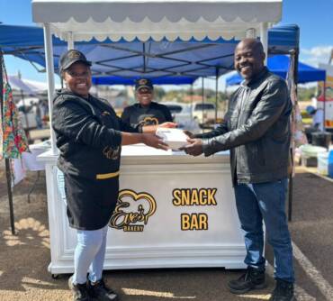 A Brand Rooted in Community