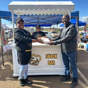 A Brand Rooted in Community