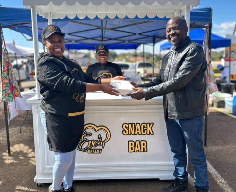 A Brand Rooted in Community