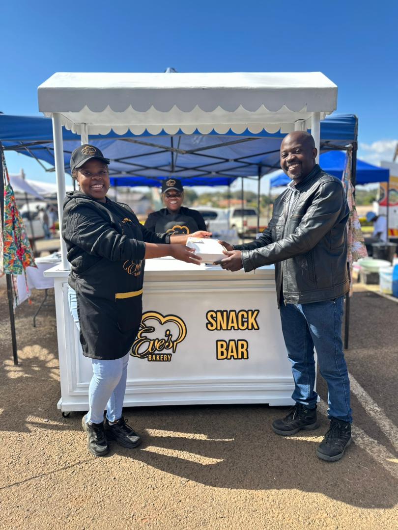 A Brand Rooted in Community