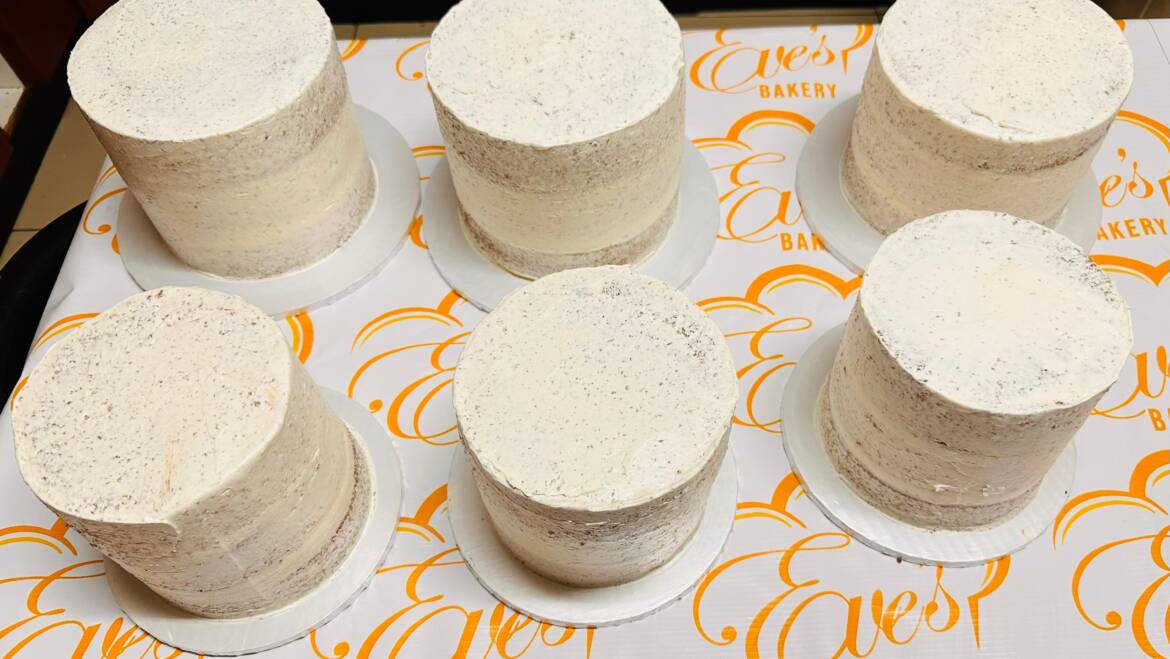 Excellence Begins Before Sunrise