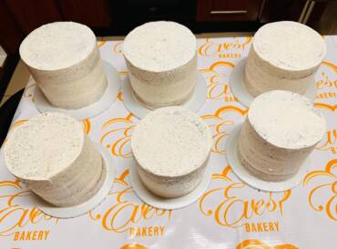 Excellence Begins Before Sunrise