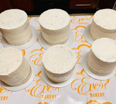 Excellence Begins Before Sunrise